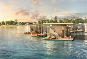 6 bedrooms Villa in Abu Dhabi, UAE No. 22755