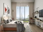 33m² Apartment in Saadiyat Island, UAE No. 22756 - Image 2