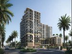 33m² Apartment in Saadiyat Island, UAE No. 22756 - Image 3