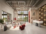 33m² Apartment in Saadiyat Island, UAE No. 22756 - Image 4