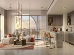 33m² Apartment in Saadiyat Island, UAE No. 22756 - Image 5