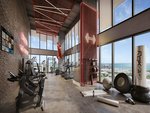 33m² Apartment in Saadiyat Island, UAE No. 22756 - Image 12