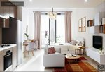 1 bedroom Apartment in Yas Island, UAE No. 22758 - apartment in Dubai