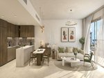 1 bedroom Apartment in Yas Island, UAE No. 22759 - Image 8