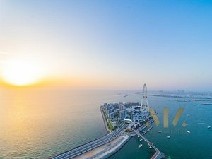 3 bedrooms Apartment in Jumeirah Beach Residence, UAE No. 22818