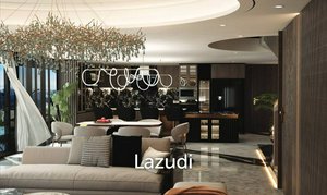 2 bedrooms Duplex in Dubai, UAE No. 22820