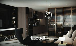 43.67m² Apartment in Dubai, UAE No. 22822