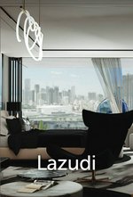 43.67m² Apartment in Dubai, UAE No. 22822 - Image 3