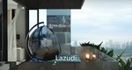 43.67m² Apartment in Dubai, UAE No. 22822 - Image 4