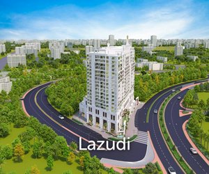 2 bedrooms Apartment in Dubai, UAE No. 22825