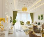 1 bedroom Apartment in Dubai, UAE No. 22826 - apartment in Dubai