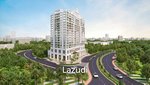 37.07m² Apartment in Dubai, UAE No. 22827 - apartment in Dubai
