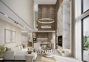 3 bedrooms Duplex in Dubai, UAE No. 22828