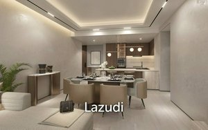 2 bedrooms Duplex in Dubai, UAE No. 22829