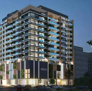 2 bedrooms Apartment in Dubai, UAE No. 22832