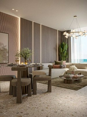 1 bedroom Apartment in Dubai, UAE No. 22834