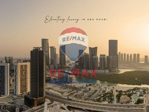 3 bedrooms Apartment in Al Reem Island, UAE No. 22859