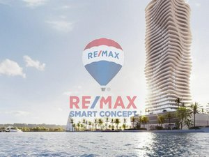 1 bedroom Apartment in Al Reem Island, UAE No. 22861