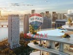 1 bedroom Apartment in Al Reem Island, UAE No. 22861 - Image 9