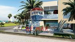 1 bedroom Apartment in Yas Island, UAE No. 22864 - apartment in Dubai