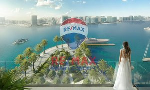 1 bedroom Apartment in Yas Island, UAE No. 22865