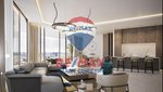 1 bedroom Apartment in Yas Island, UAE No. 22865 - Image 14