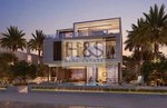 7 bedrooms Villa in Palm Jebel Ali, UAE No. 22885 - villa in Dubai