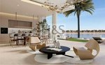7 bedrooms Villa in Palm Jebel Ali, UAE No. 22885 - Image 4
