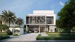 7 bedrooms Villa in Palm Jebel Ali, UAE No. 22885 - Image 9