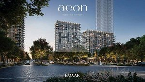 2 bedrooms Apartment in Dubai Creek Harbour (The Lagoons), UAE No. 22886