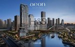 2 bedrooms Apartment in Dubai Creek Harbour (The Lagoons), UAE No. 22887 - Image 2