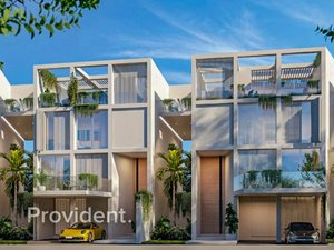 4 bedrooms Villa in Al Barari, UAE No. 2289