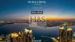 1 bedroom Apartment in Dubai Creek Harbour (The Lagoons), UAE No. 22891 - Image 5