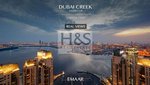 1 bedroom Apartment in Dubai Creek Harbour (The Lagoons), UAE No. 22891 - Image 7