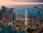 5 bedrooms Penthouse in Dubai Marina, UAE No. 22892 - Image 3
