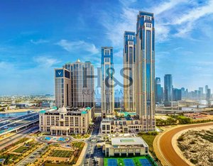7 bedrooms Apartment in Business Bay, UAE No. 22896