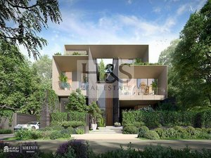 6 bedrooms Villa in Tilal Al Ghaf, UAE No. 22897