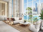 5 bedrooms Penthouse in Bluewaters, UAE No. 22899 - Image 3