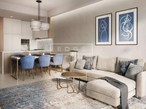 2 bedrooms Apartment in Downtown Dubai (Downtown Burj Dubai), UAE No. 229