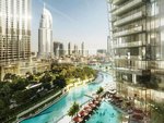 2 bedrooms Apartment in Downtown Dubai (Downtown Burj Dubai), UAE No. 229 - Image 9