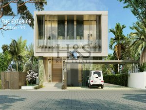 7 bedrooms Villa in DAMAC Hills (Akoya by DAMAC), UAE No. 22902