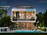 7 bedrooms Villa in DAMAC Hills (Akoya by DAMAC), UAE No. 22902 - Image 5