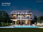 6 bedrooms Villa in DAMAC Hills (Akoya by DAMAC), UAE No. 22903 - Image 2