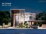 6 bedrooms Villa in DAMAC Hills (Akoya by DAMAC), UAE No. 22903 - Image 8