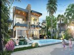 5 bedrooms Townhouse in Damac Lagoons, UAE No. 22906 - townhouse in Dubai