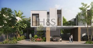 3 bedrooms Villa in Dubai Land, UAE No. 22907