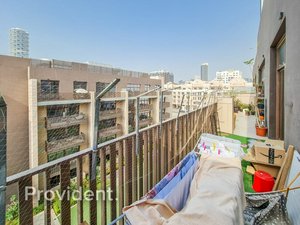 3 bedrooms Apartment in Jumeirah Village Circle, UAE No. 2291