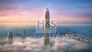3 bedrooms Apartment in Dubai Marina, UAE No. 22914