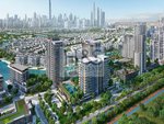 3 bedrooms Apartment in Mohammed Bin Rashid City, UAE No. 22919 - Image 3