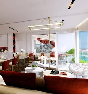 1 bedroom Apartment in Al Safa, UAE No. 22923